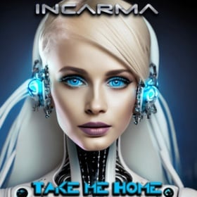INCARMA - TAKE ME HOME